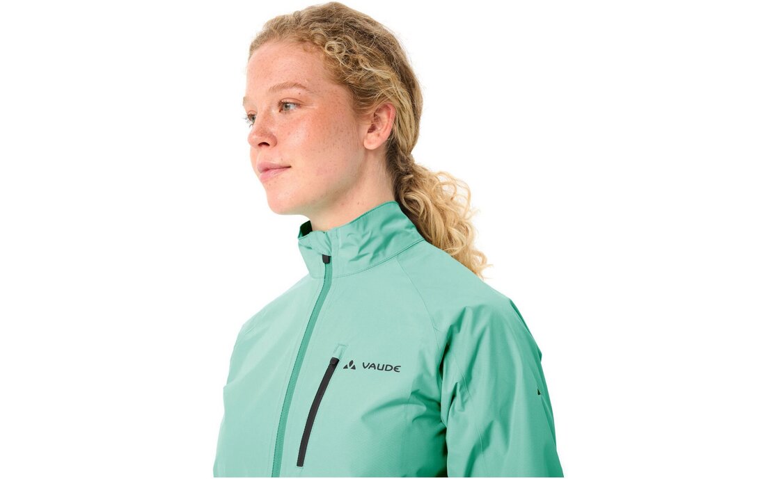 Vaude Damen Drop Regenjacke III - 2026