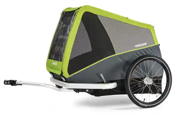Croozer - Fahrradanhänger - Croozer Dog Jokke