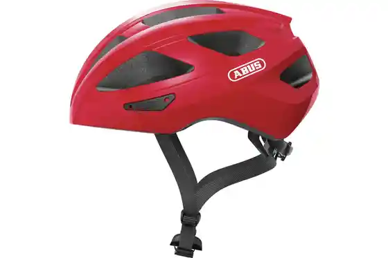 Trekking, Urban & City-Helme - Abus Macator