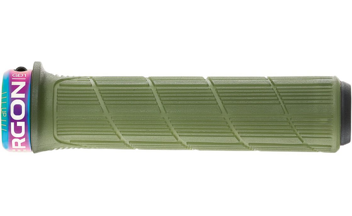 Ergon GD1 Evo slim Factory Griffe