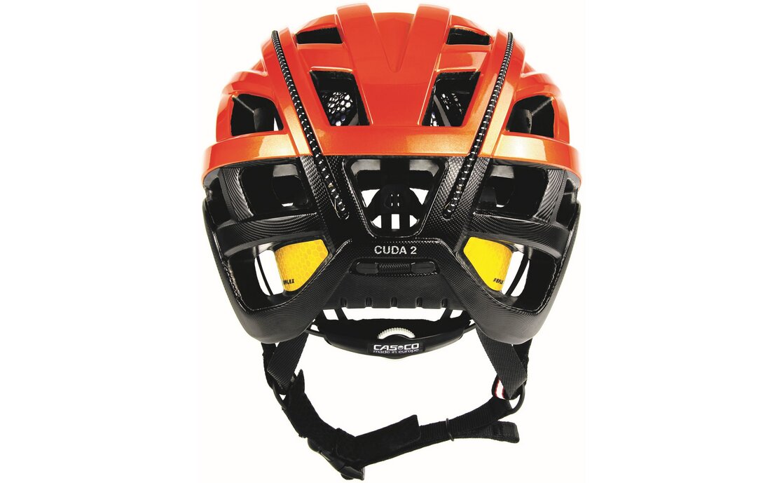 Casco Cuda 2