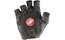 CASTELLI Endurance Kurzfinger Handschuhe