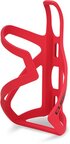 matt red´n´glossy black