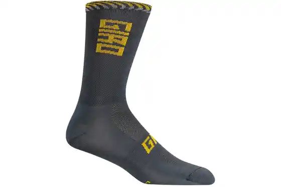 2024 - Giro - Giro Comp Highrise Socken