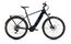 VIKING City Trekking Sport - 600 Wh - 28 Zoll - Diamant - 2024