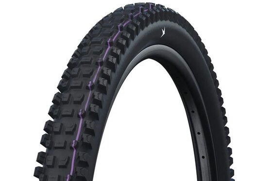 XXL Sale % - Schwalbe Albert Gravity Pro 29x2,50 ADDIX UltraSoft Radial TLR E-50