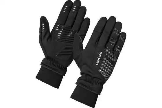 GRIPGRAB - Handschuhe - GRIPGRAB Ride II winddichte Langfinger-Winterhandschuhe