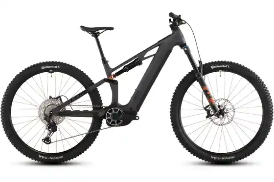 27,5 Zoll - Cube - E-Bike MTB - Cube Stereo Hybrid ONE44 HPC SLX 800 - 800 Wh - 27,5 Zoll - Fully