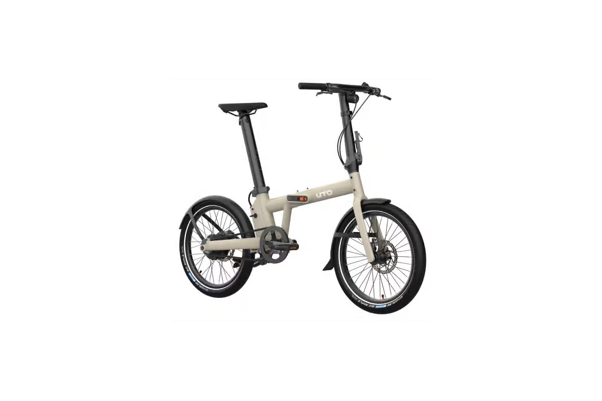 UTO PRO20 - 352 Wh - 20 Zoll - Faltrahmen - 2026