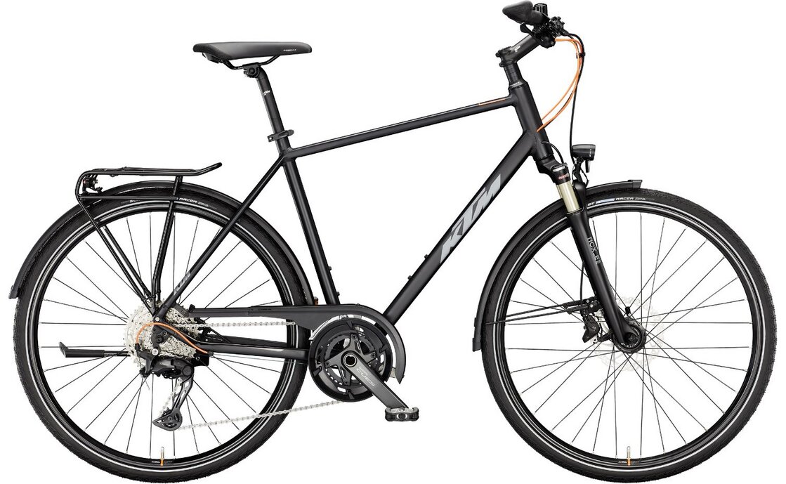 KTM Life 1964 - 28 Zoll - Diamant