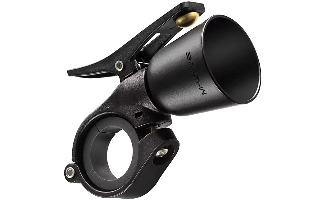 M-Wave Trophy Fahrradglocke