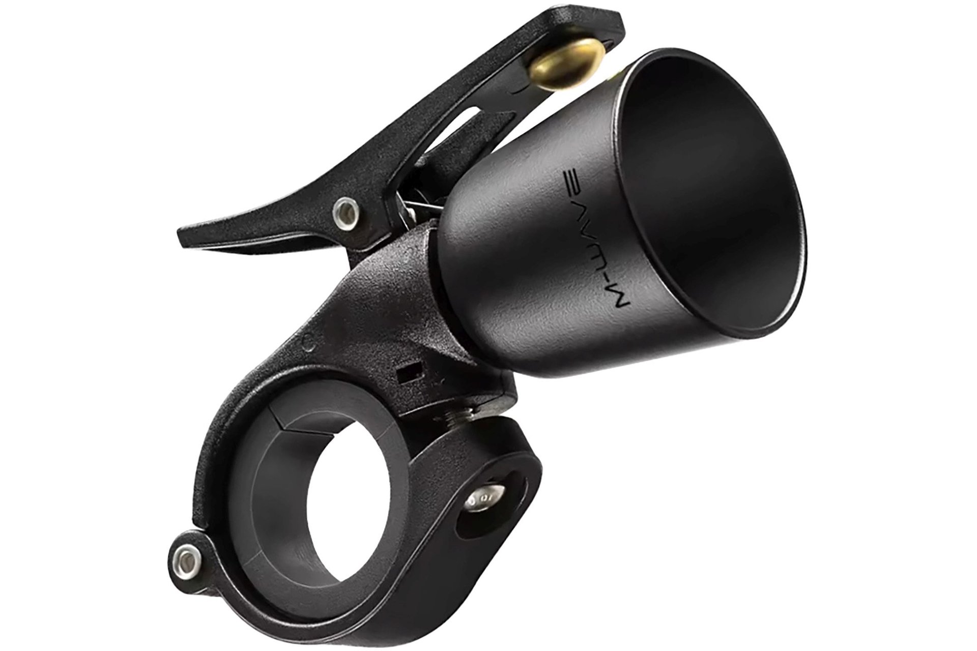 M-Wave Trophy Fahrradglocke