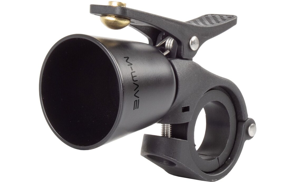 M-Wave Trophy Fahrradglocke