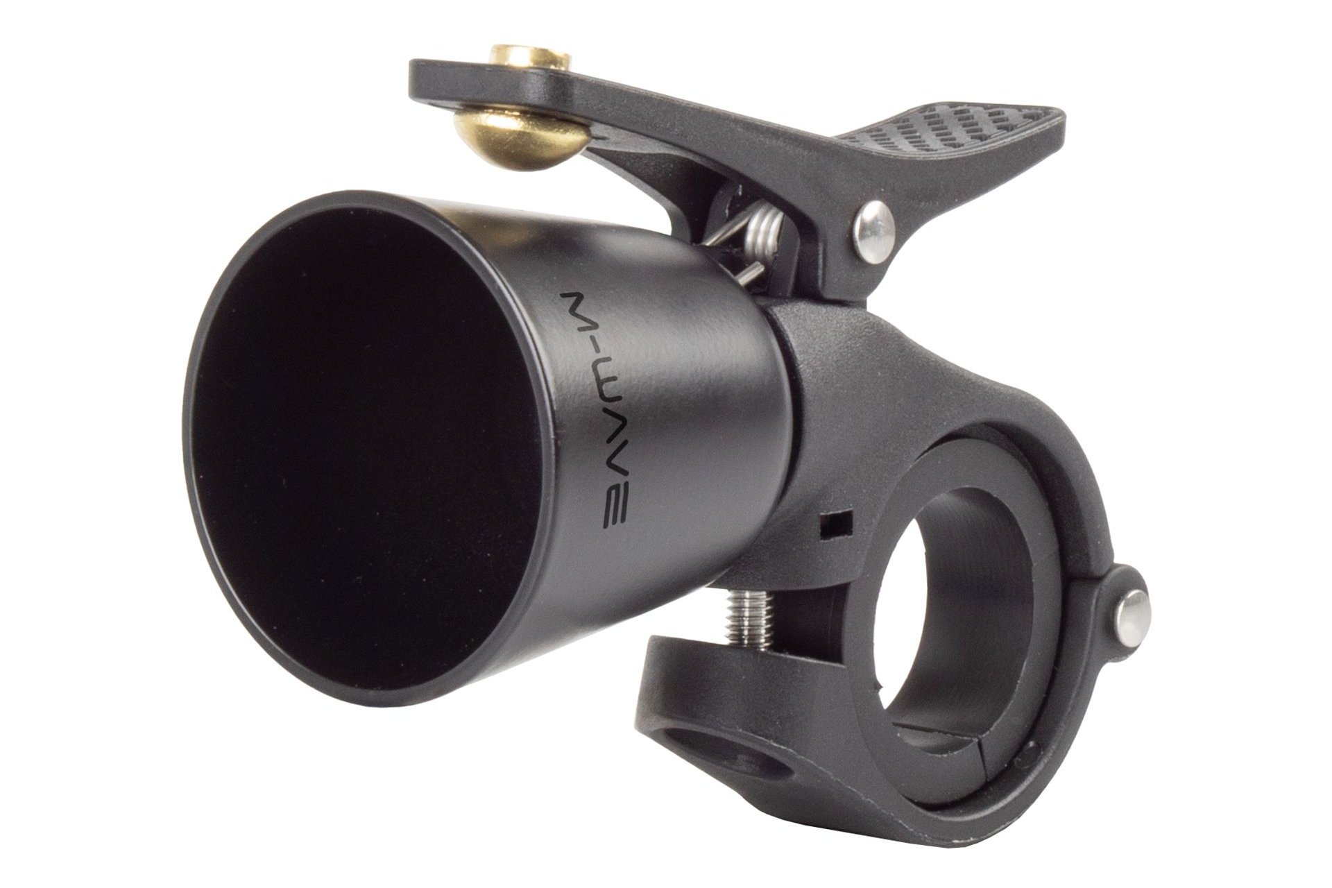 M-Wave Trophy Fahrradglocke