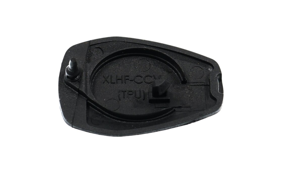 Carver Charging Port Cover