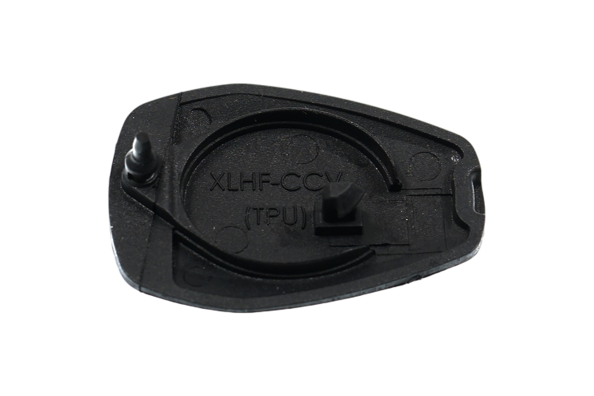 Carver Charging Port Cover