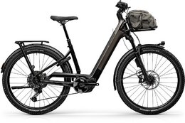 Centurion - Centurion Country R2000 L ABS - 800 Wh - 27,5 Zoll - Tiefeinsteiger - 2026