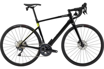 Shimano Ultegra - Straßenrennräder - Cannondale Synapse Carbon 2 RL - 2022 - 28 Zoll - Diamant
