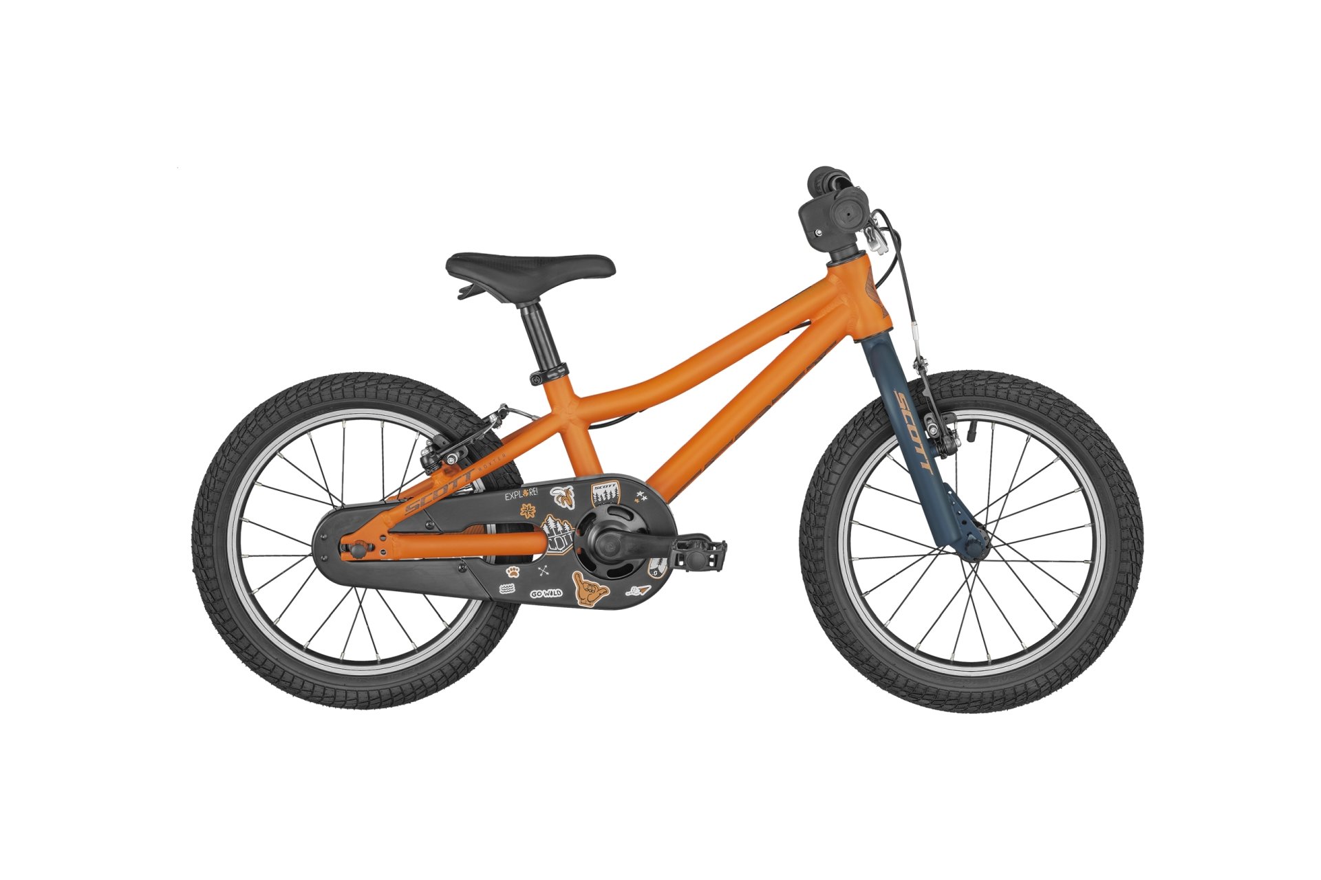 Scott Roxter 16 - 16 Zoll - Diamant - 2025