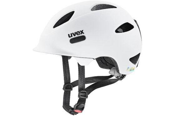 Kinder Fahrradhelme - Uvex Oyo