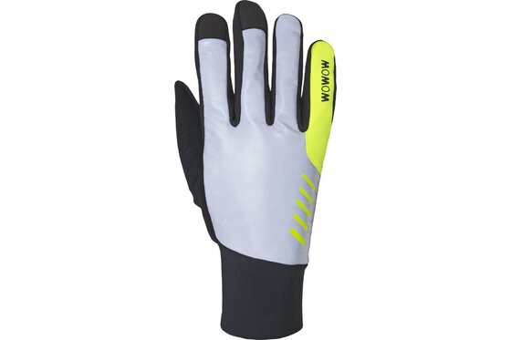 Handschuhe - WOWOW Night Stroke Langfinger Handschuhe
