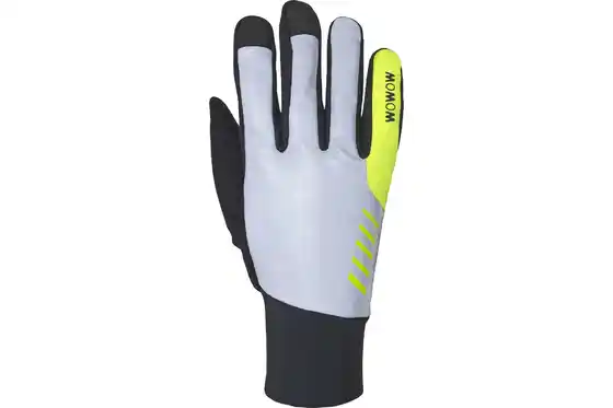 Sicher in den Herbst - Wowow Night Stroke Langfinger Handschuhe