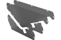 Cube Seitenschutz Longtail
