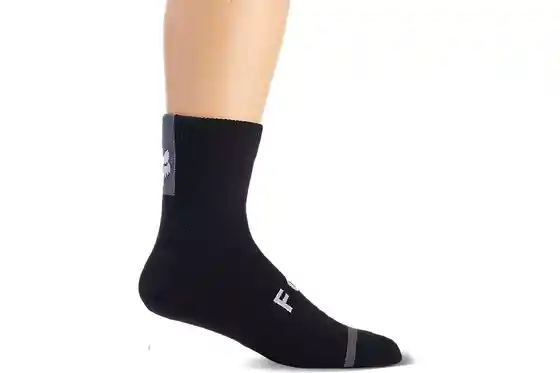 Fahrradbekleidung Sale - Fox Defend Water Socken - 2026