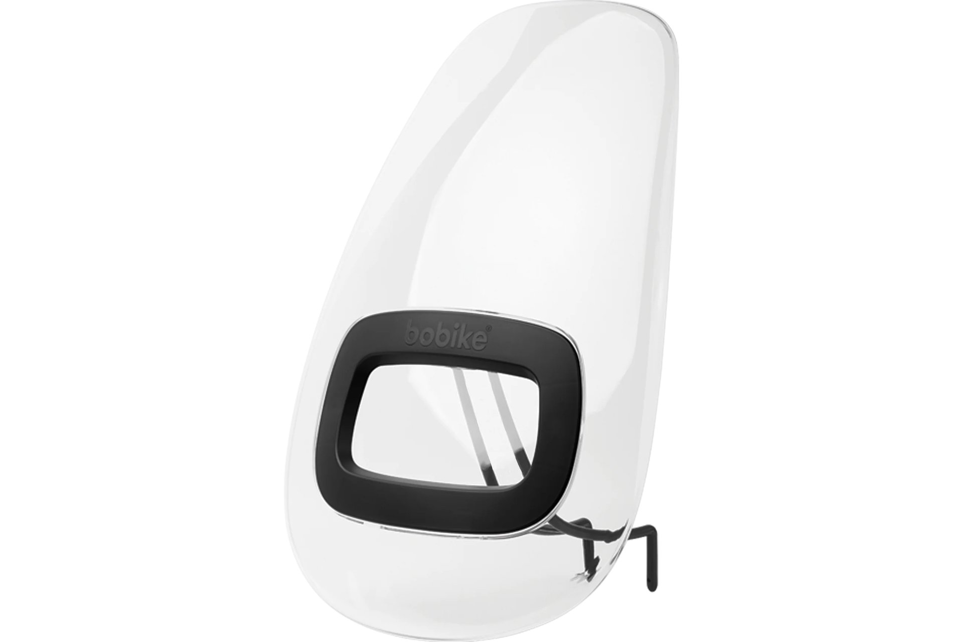 Bobike Mini One Windschutz