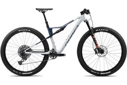 Orbea Oiz M21 - 29 Zoll - Fully