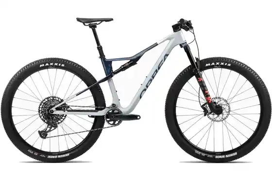 Orbea Oiz - Orbea Oiz M21 - 29 Zoll - Fully