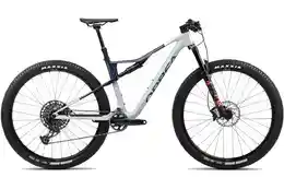 Orbea Oiz M21 - 29 Zoll - Fully