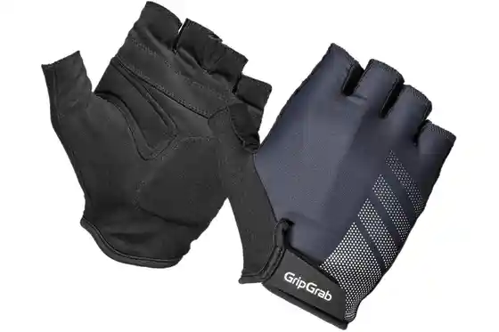 Kurzfinger-Handschuhe Sale - GRIPGRAB Ride RC Lite gepolsterte Kurzfingerhandschuhe