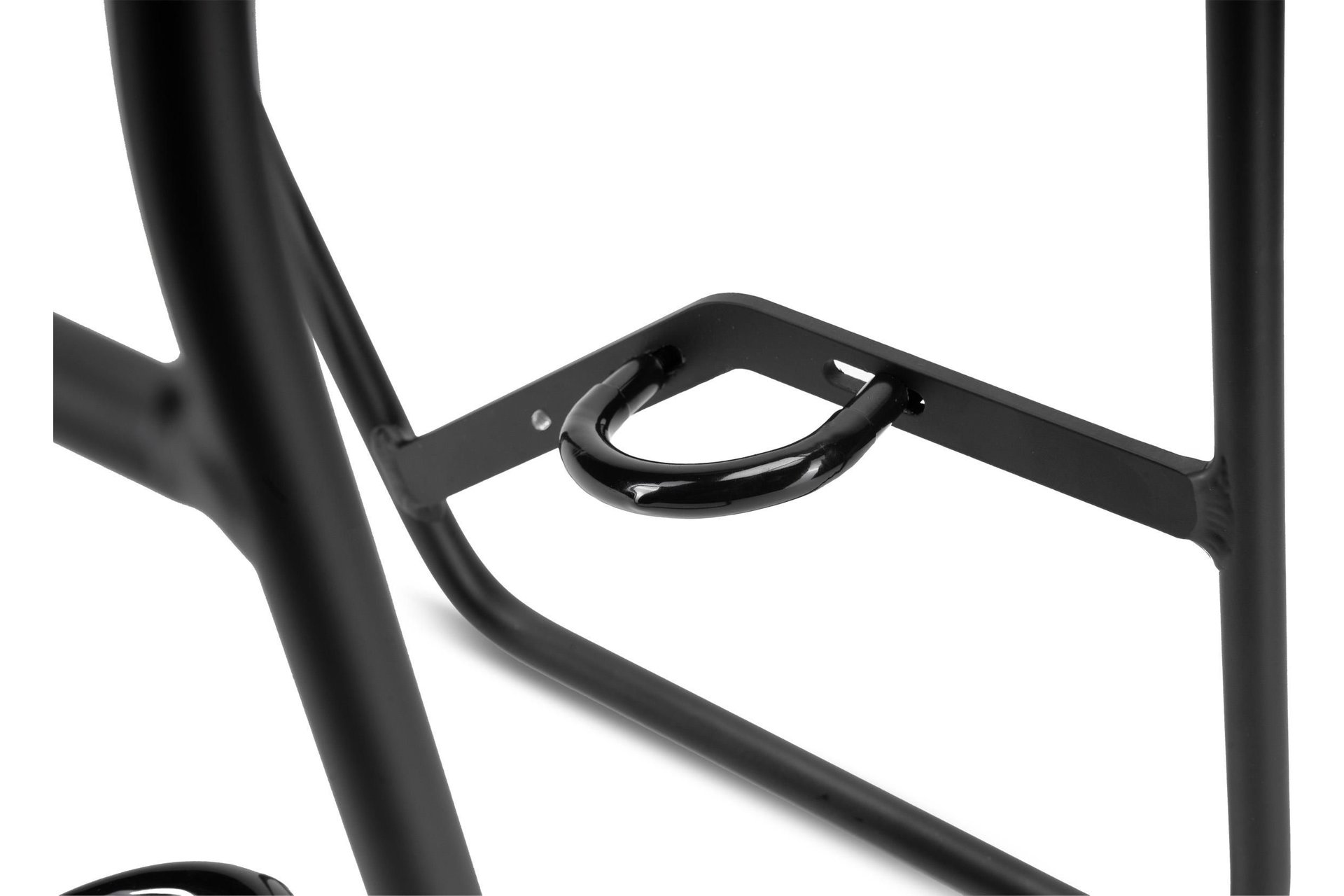 Cube ACID Gepäckträger Lowrider Suspension Mtb