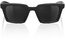 100 Percent Erba Soft Tact Black - Smoke Lens