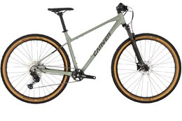 Hardtail - Carver Strict 150 - B-Ware - 29 Zoll - Diamant