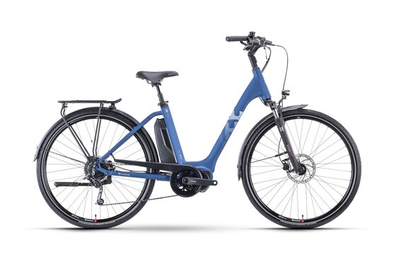 Husqvarna - Husqvarna Eco City 3 - 504 Wh - 2022 - 28 Zoll - Tiefeinsteiger