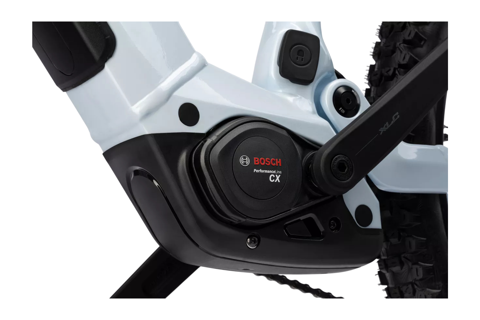Ghost E-ASX Advanced High - 800 Wh - 29 - 27,5 Zoll - Fully