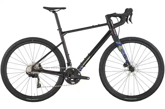 Shimano GRX - Gravel-Bikes - Bergamont Grandurance 30 - 28 Zoll - Diamant - 2026