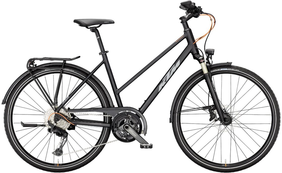 KTM Life 1964 - 28 Zoll - Trapez