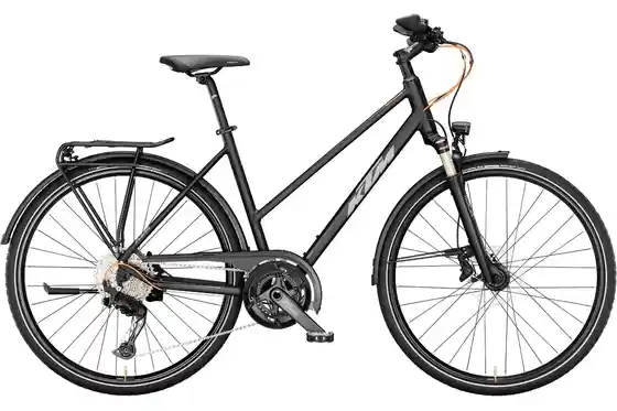 28 Zoll - Trekkingräder - KTM Life 1964 - 28 Zoll - Trapez