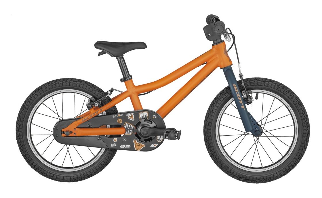 Scott Roxter 16 - 16 Zoll - Diamant