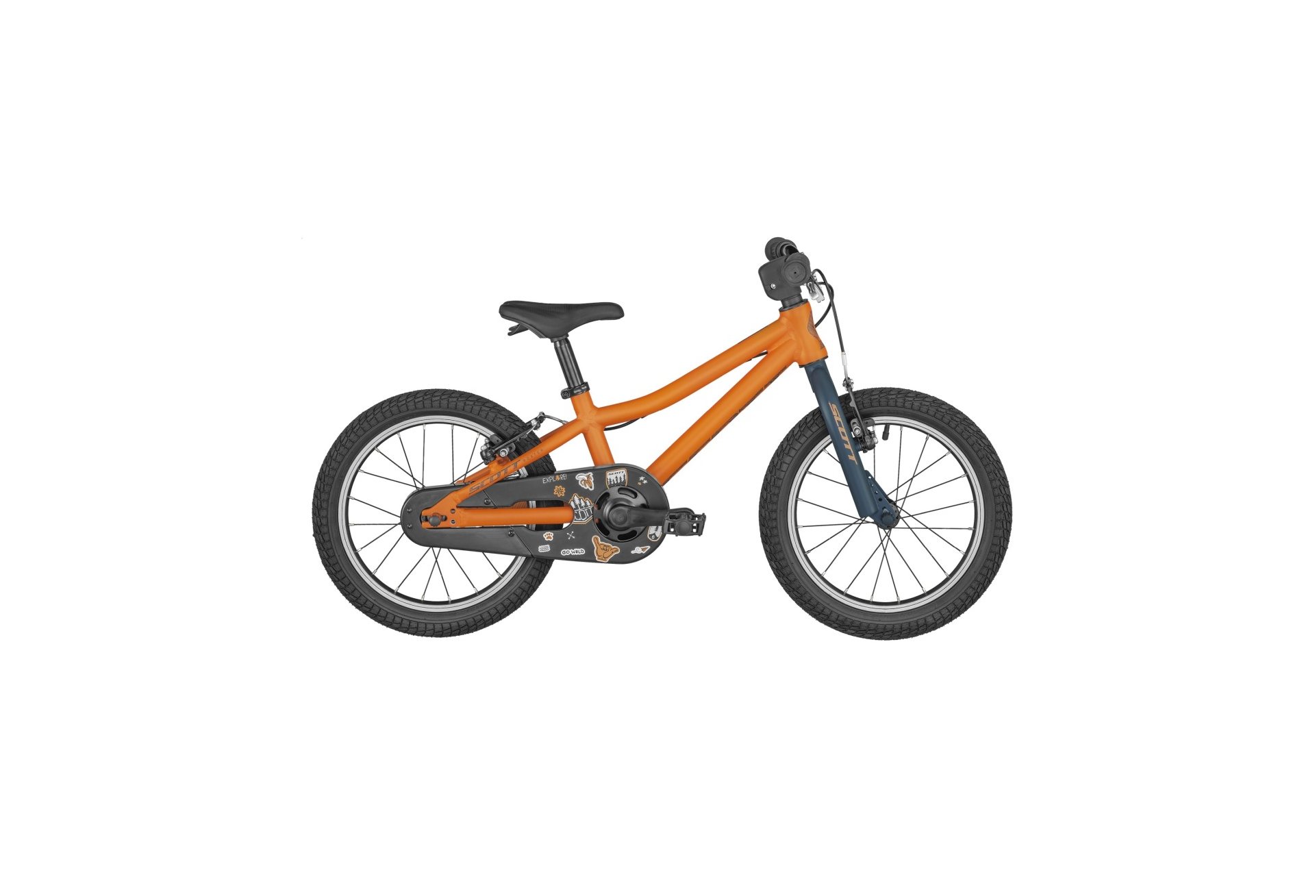 Scott Roxter 16 - 16 Zoll - Diamant
