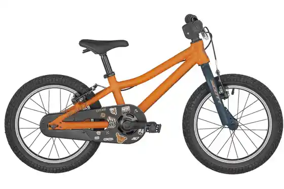 Fahrräder - Scott Roxter 16 - 16 Zoll - Diamant