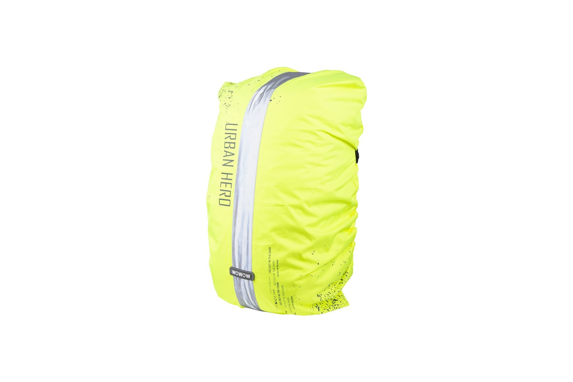 WOWOW Urban Hero Bag Cover