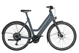 Riese und Müller Culture Mixte touring - 400 Wh - 28 Zoll - Trapez - 2026