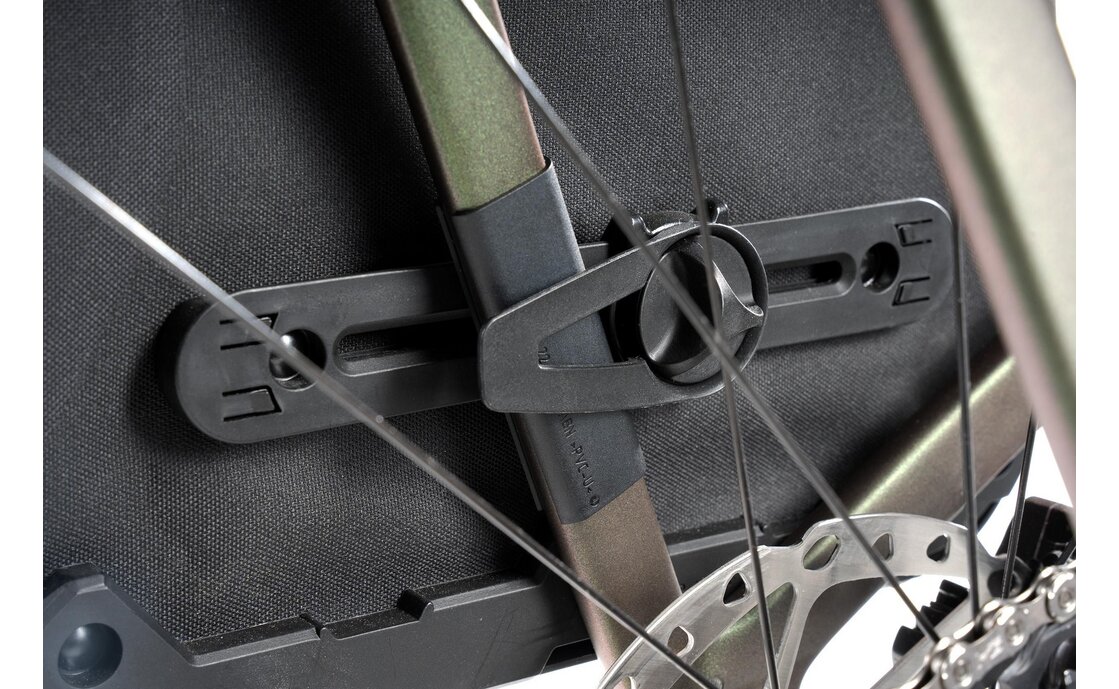 Cube ACID Abriebschutz-Set für Gepäckträger IC 3.0