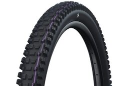 Schwalbe Albert Gravity Pro 29x2,60 ADDIX UltraSoft Radial TLR E-50