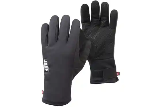 Bekleidung - Jeuf Pro Primaloft Langfinger Handschuhe