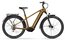 Winora Yucatan X8 - 720 Wh - 27,5 Zoll - Diamant - 2025